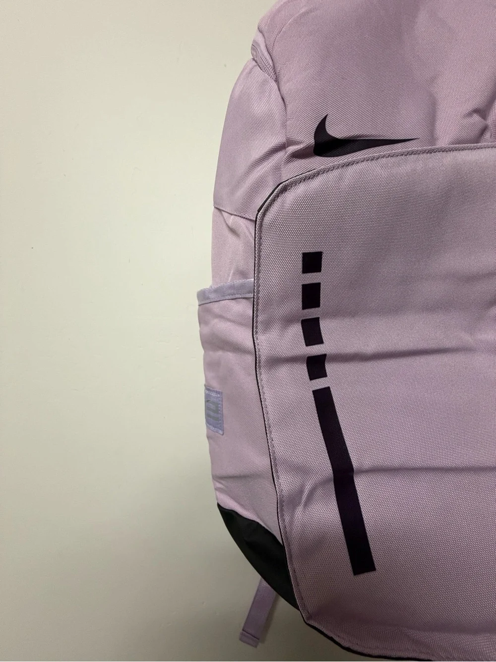 Nike Blue & Black Men's Elite Backpack